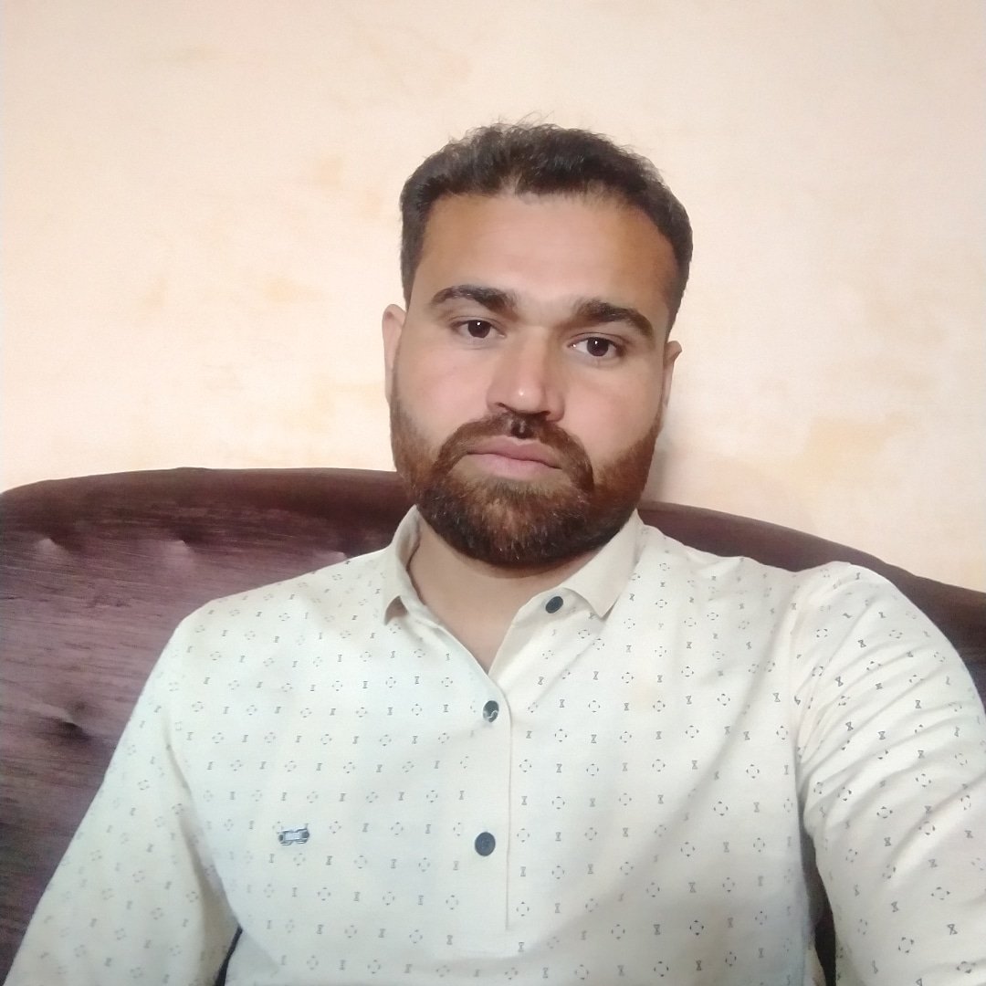 Ravinder Thind