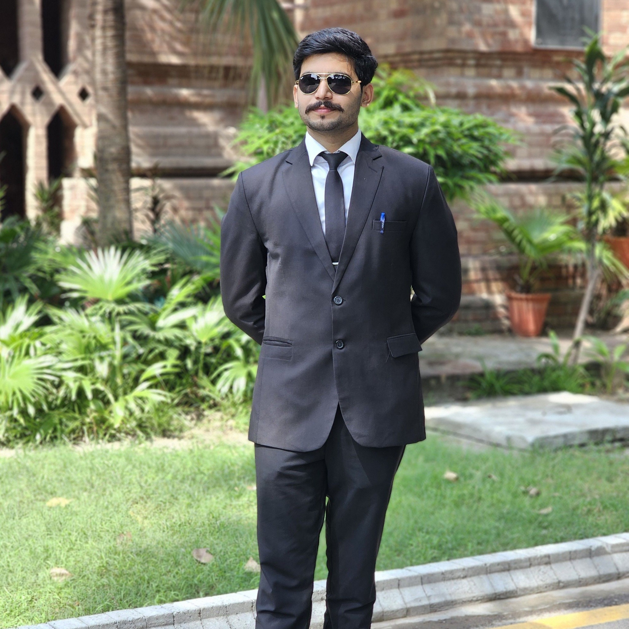 Muhammad Rizwan