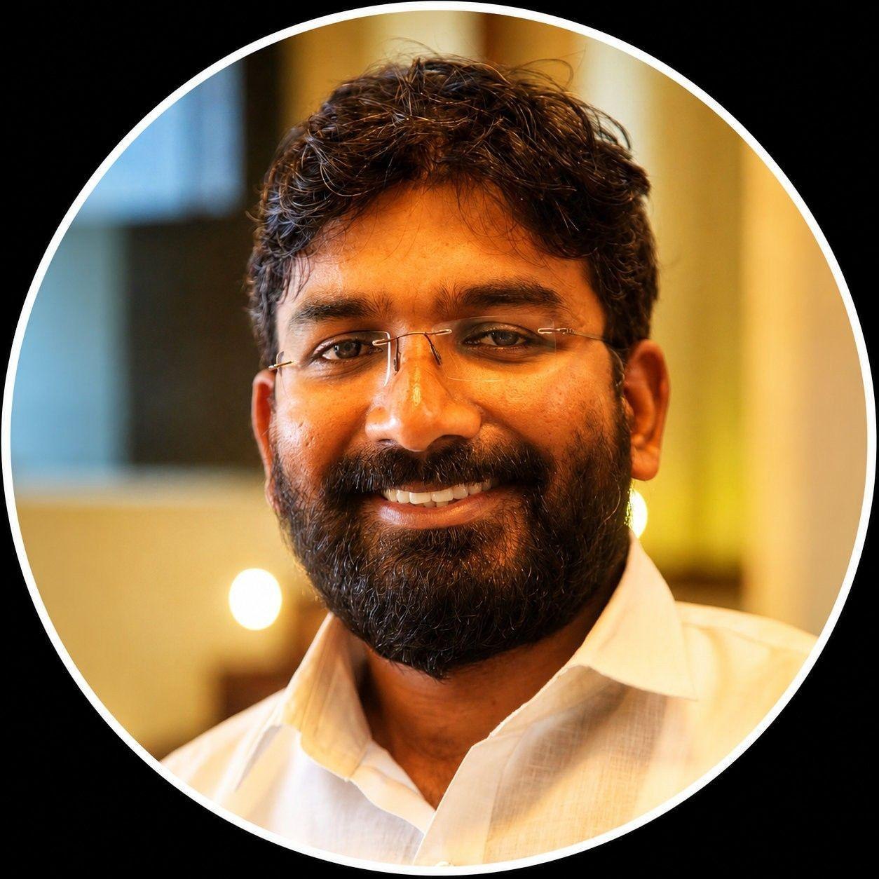 Siva Balan R