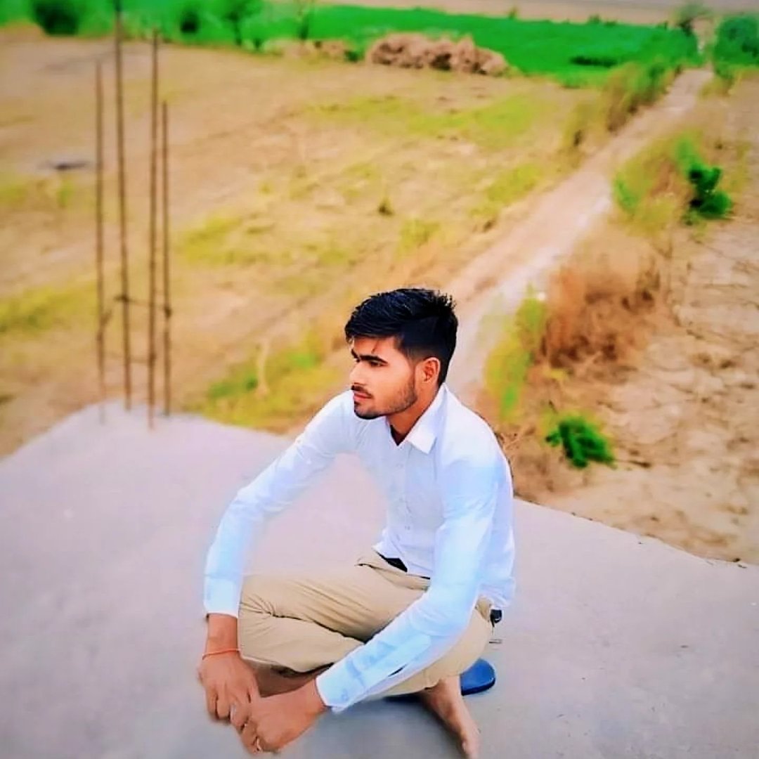 Manoj Rajput