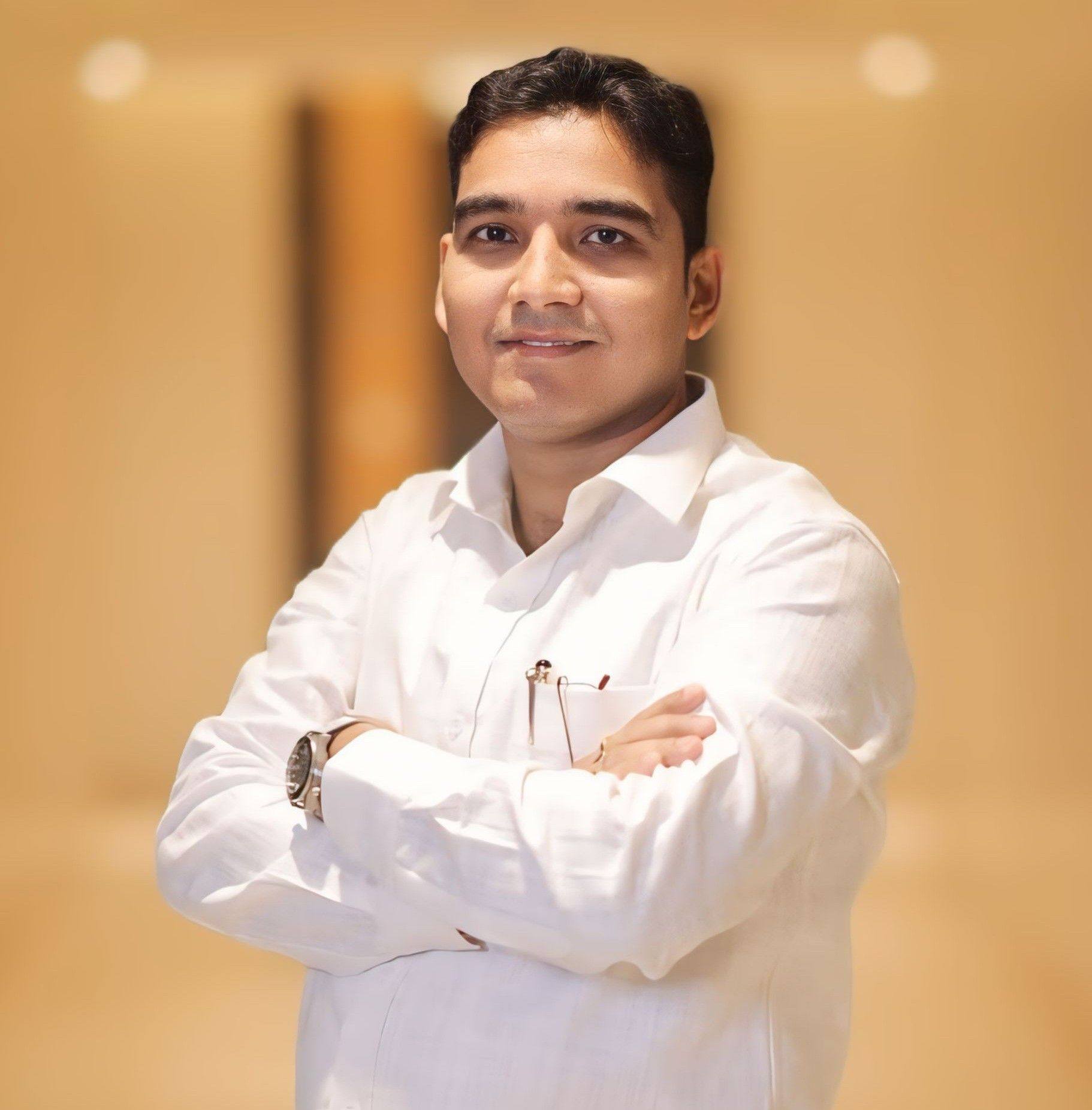 Adv Syed Saddam Ali