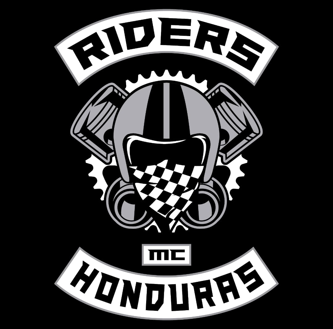 Riders MC, Honduras | Tegucigalpa