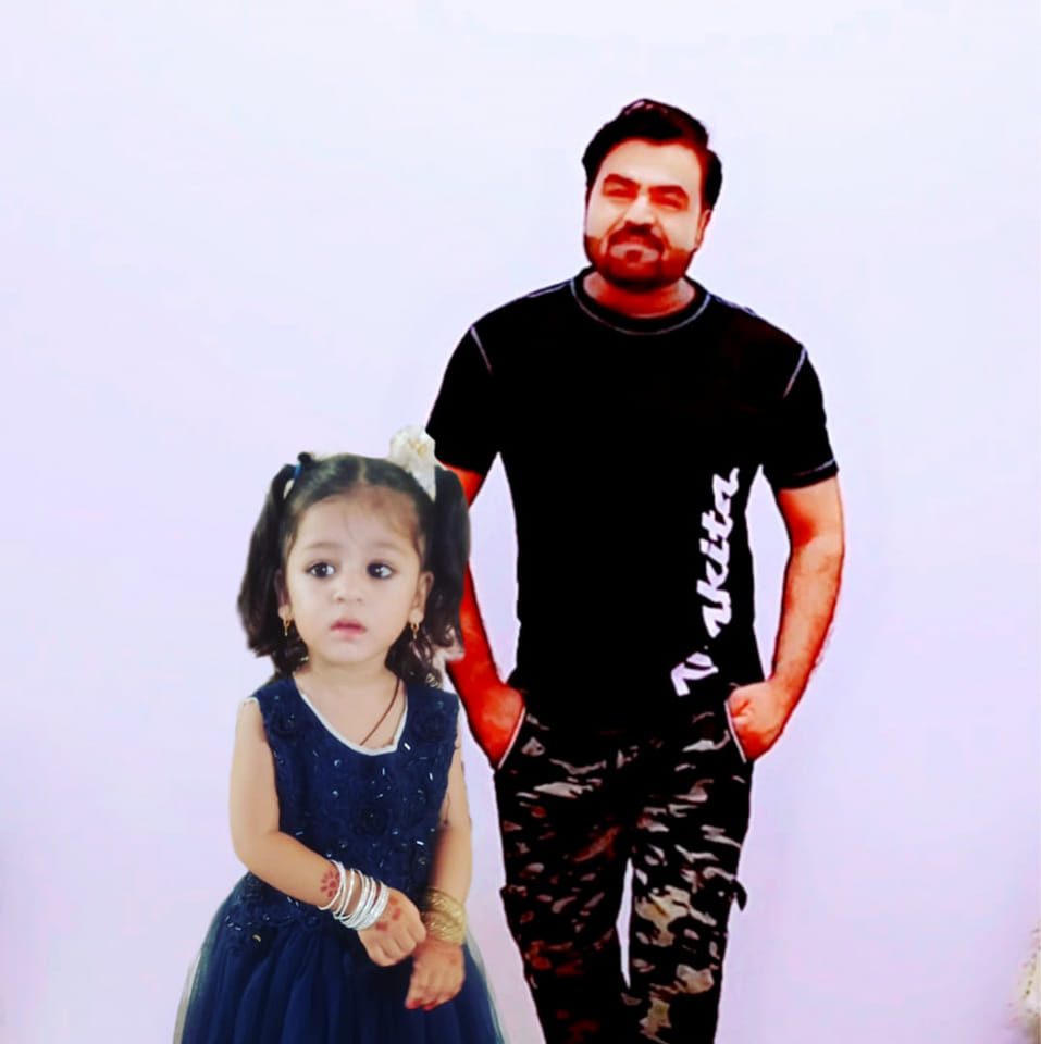 Raja Kamran Rafeeq