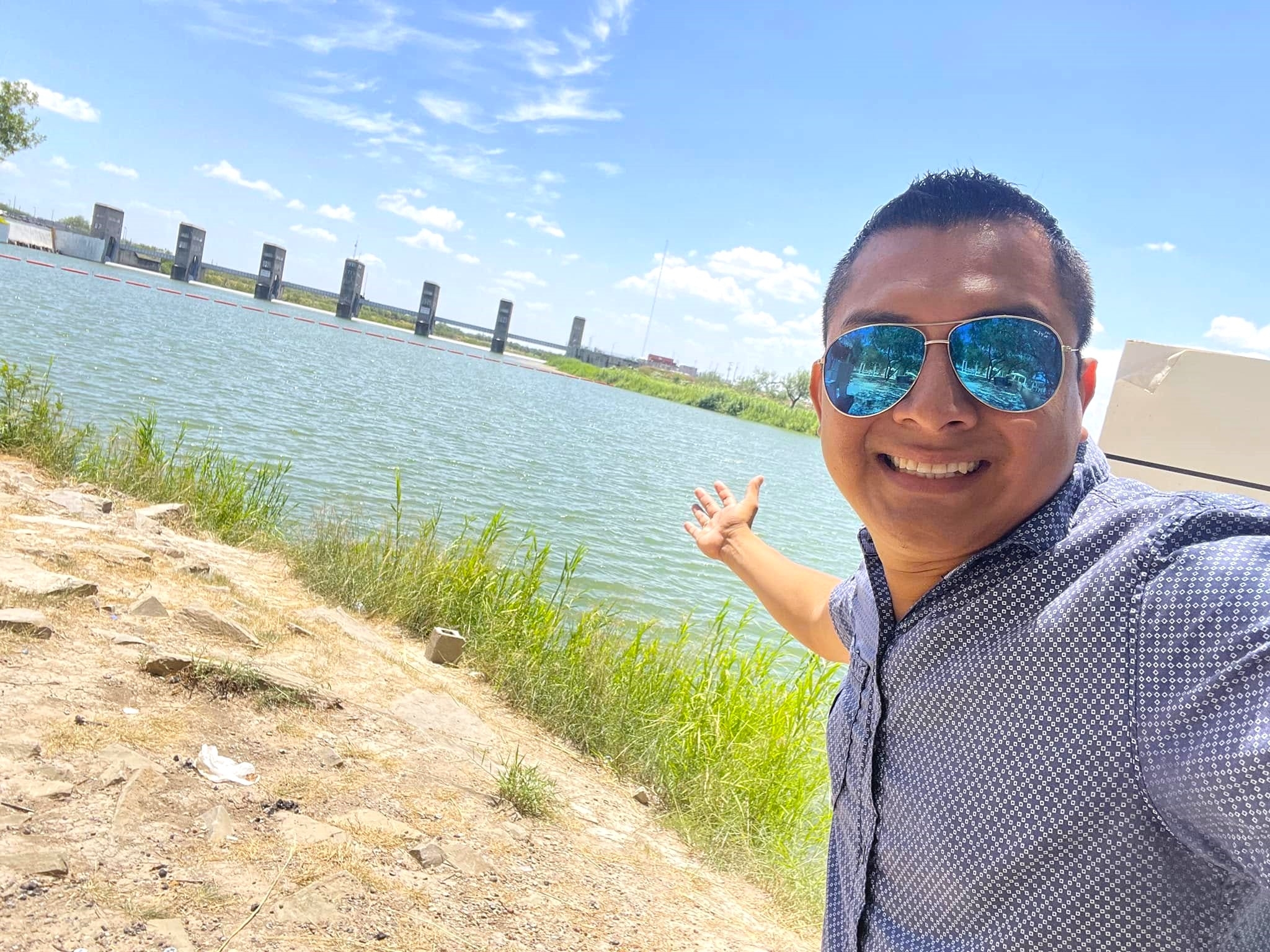 Jimmy Reyes Reynosa | Reynosa