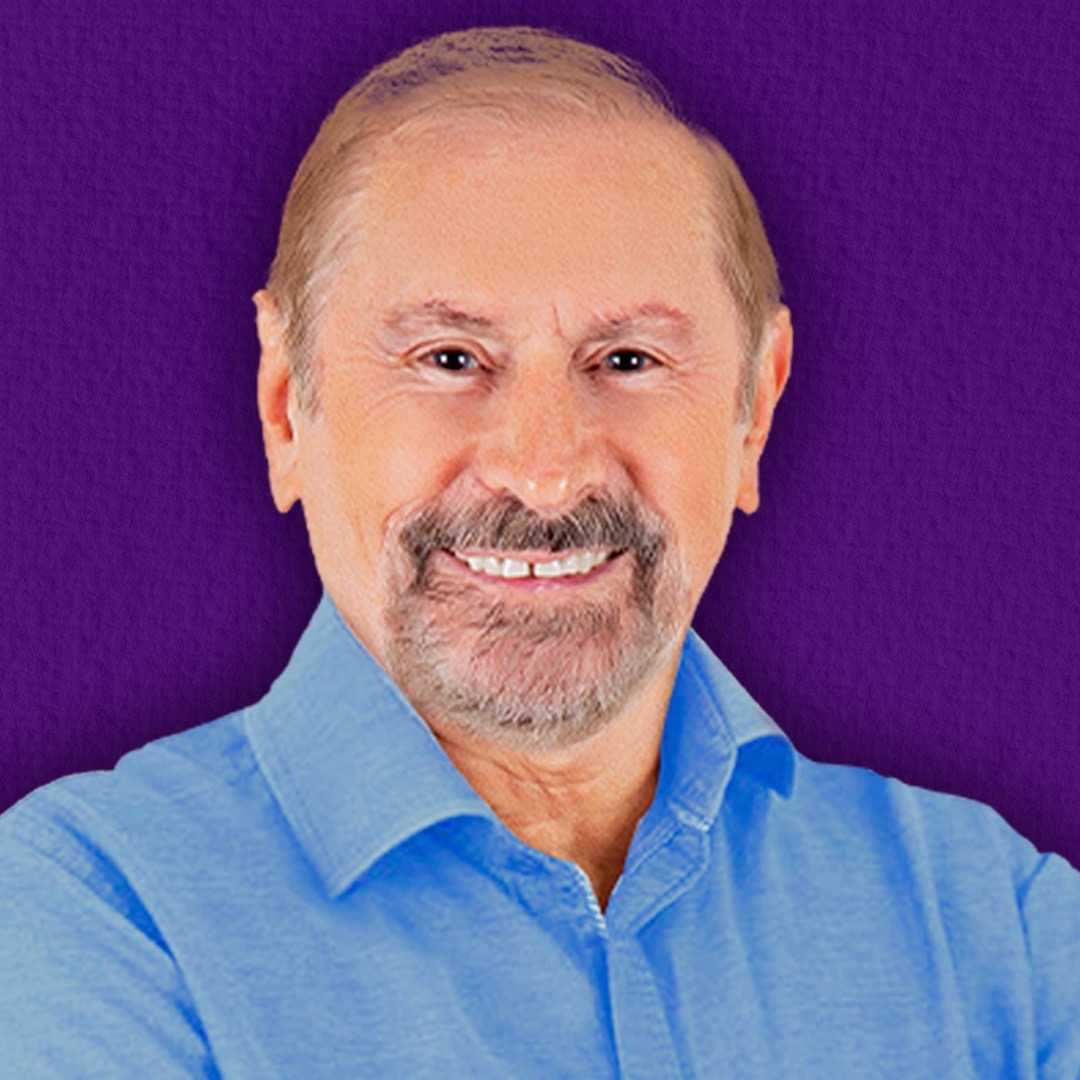 Dr. Evilásio