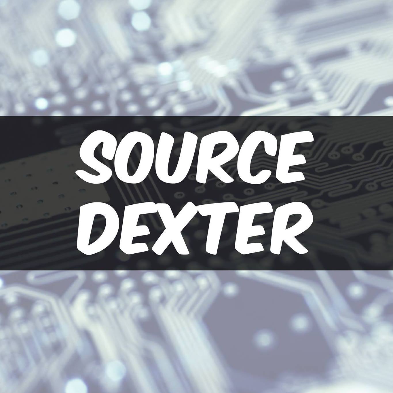 SourceDexter: Python, ML, Books