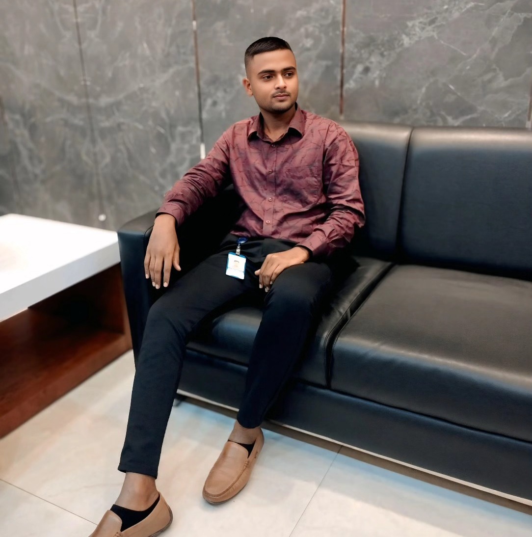 Jakaria Islam Satabdi
