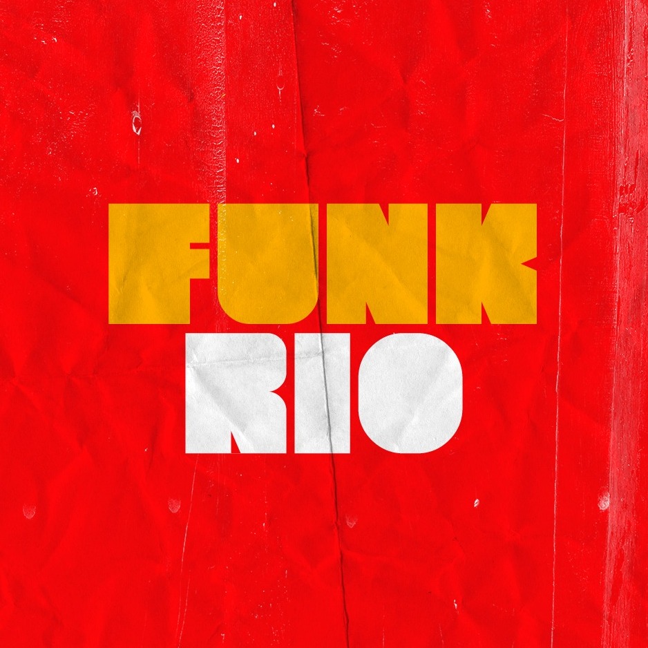 Funk Rio - Quem deixou pra cima da hora ficará arrependido, pois foram ...