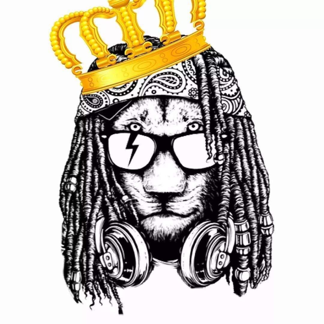 King Rasta