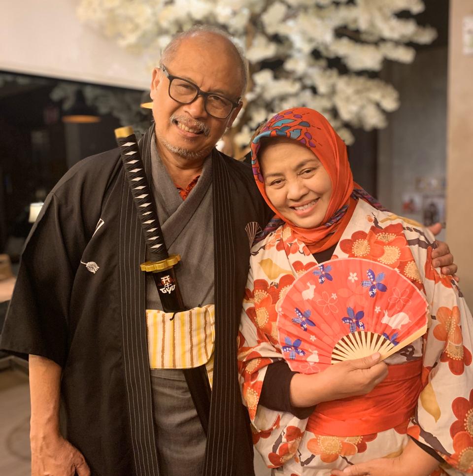 Dua episode terakhir ASMARA GEN Z #sinetron #sinemart #sctv | Zaki Kazen