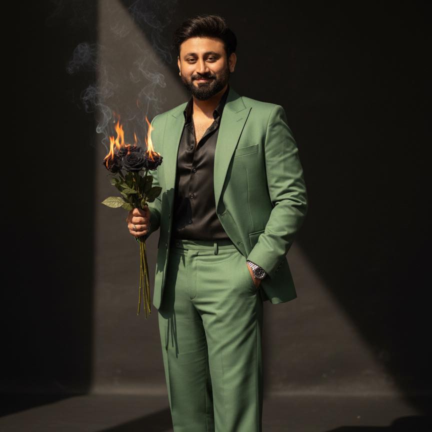 Hasan Malik on Reels