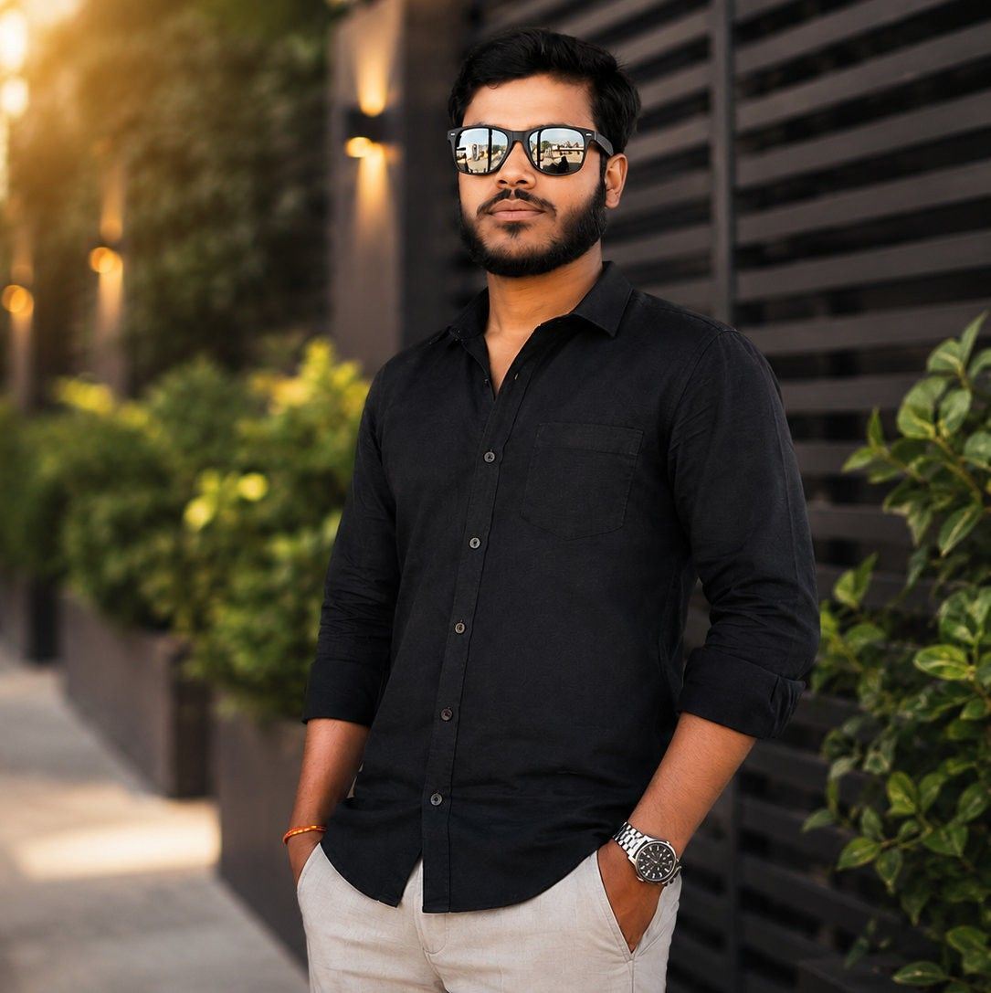 Piyush Raj