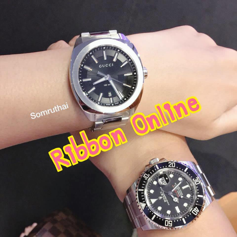 Ribbon Watch นาฬิการาคาถูกที่สุด