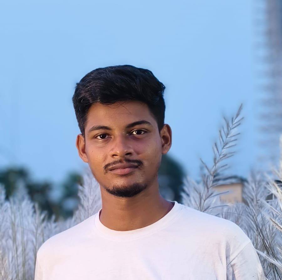 Robiul Hasan