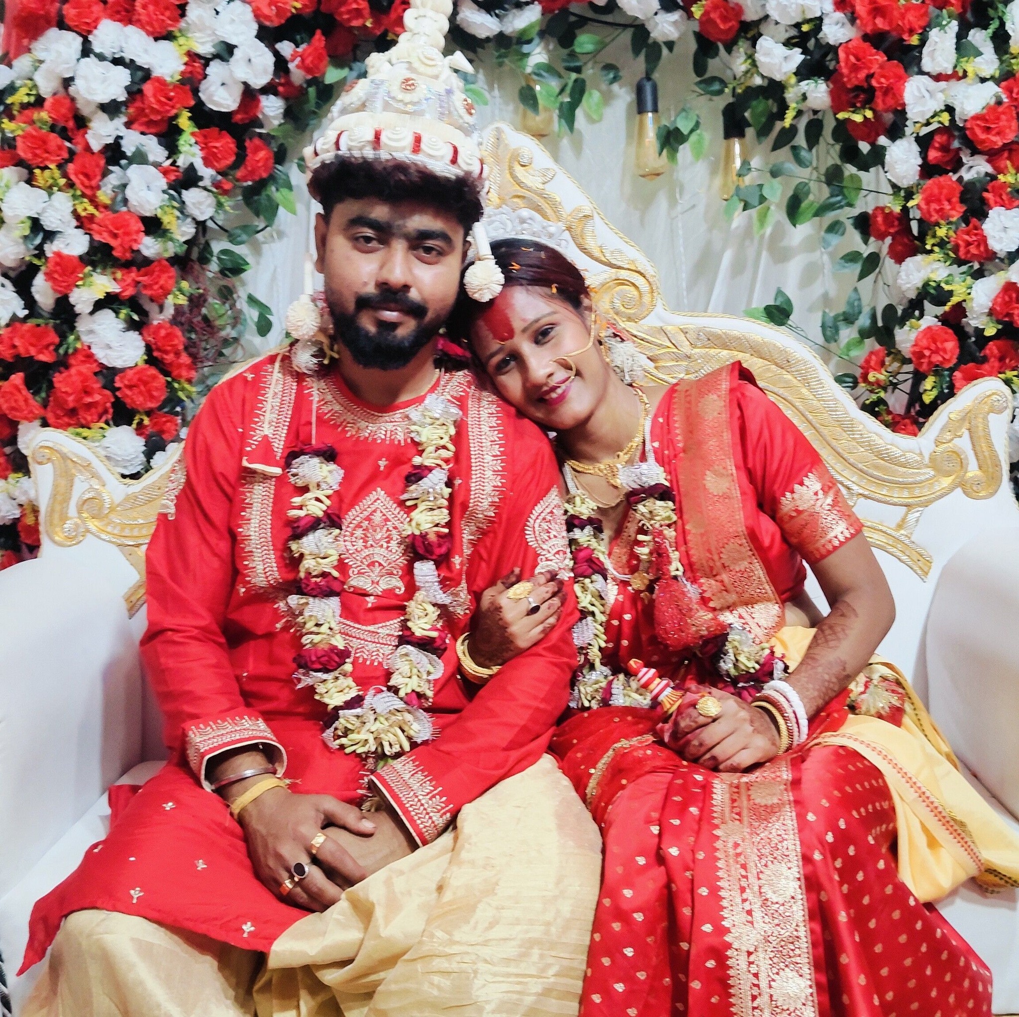 Meghna Meghna