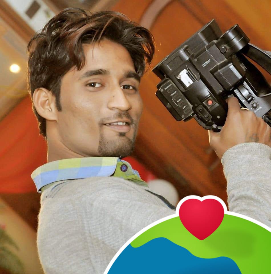 Devendra Kumar