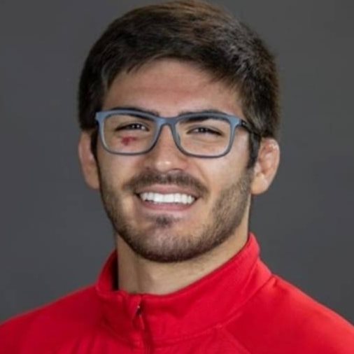 Marcio Fallah - Jiu-Jitsu / Wrestling / Judo