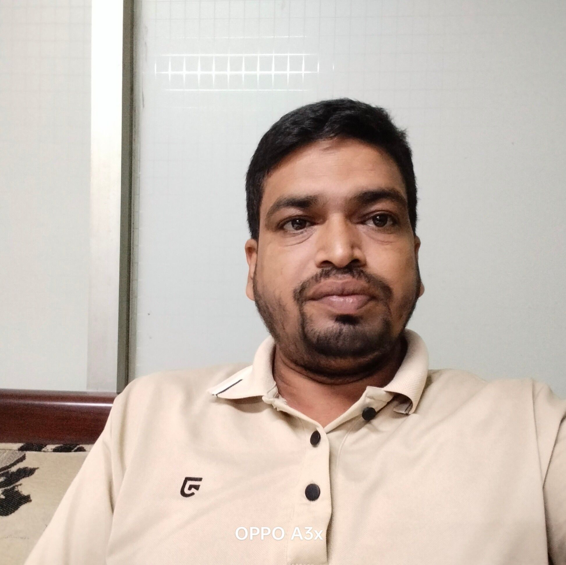 Md Delwar Hossain