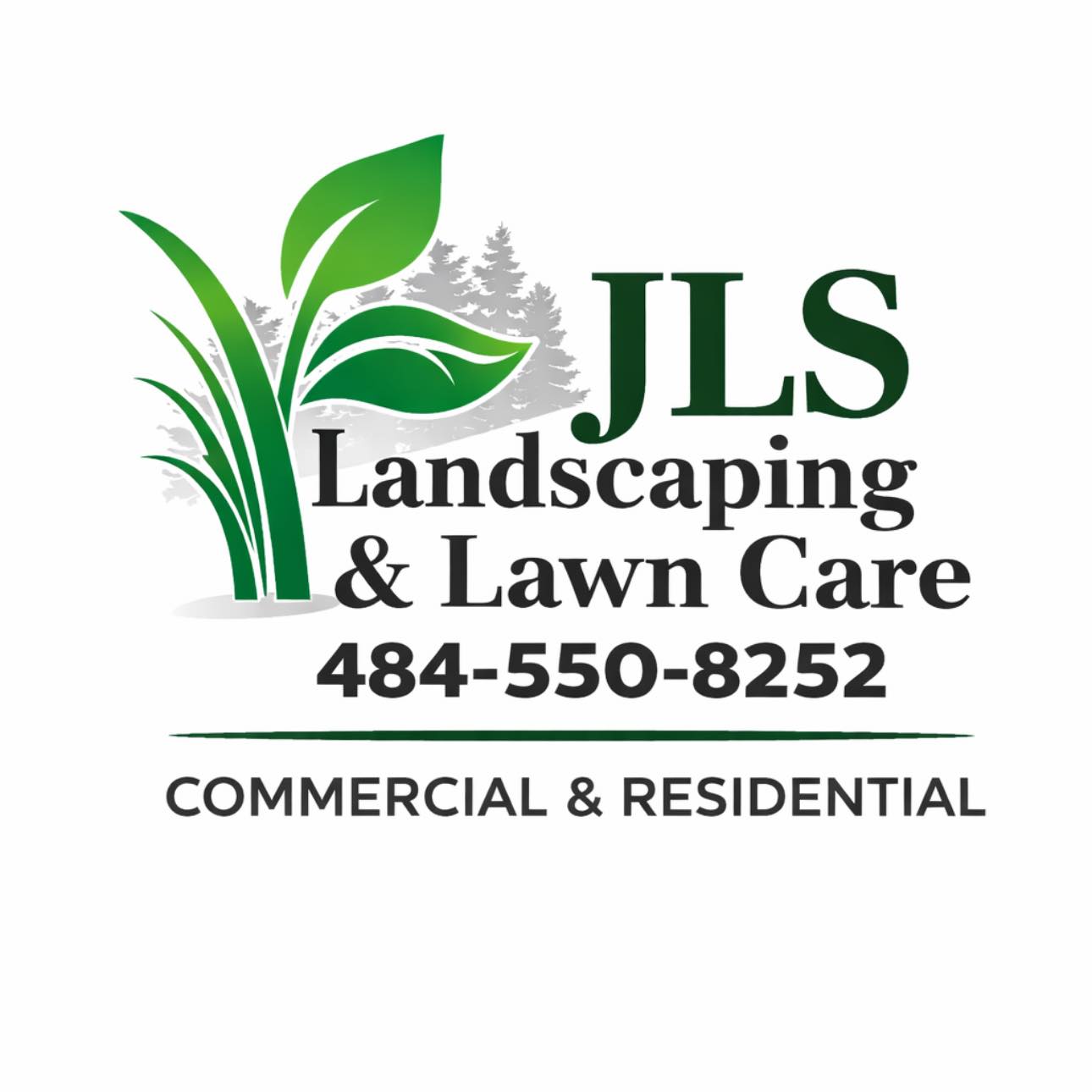 JLS LandScaping & Lawn Care Walnutport PA