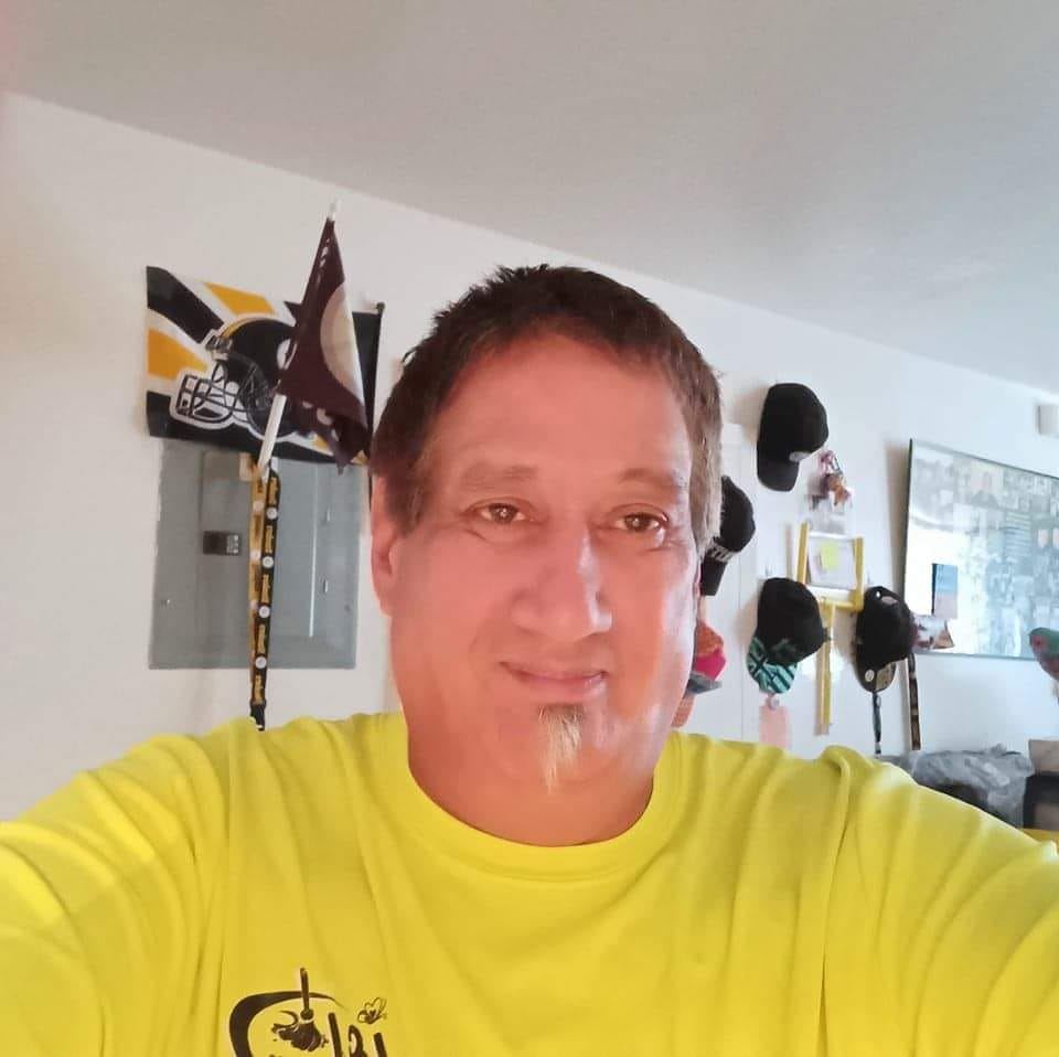 Gary Talbert on Reels