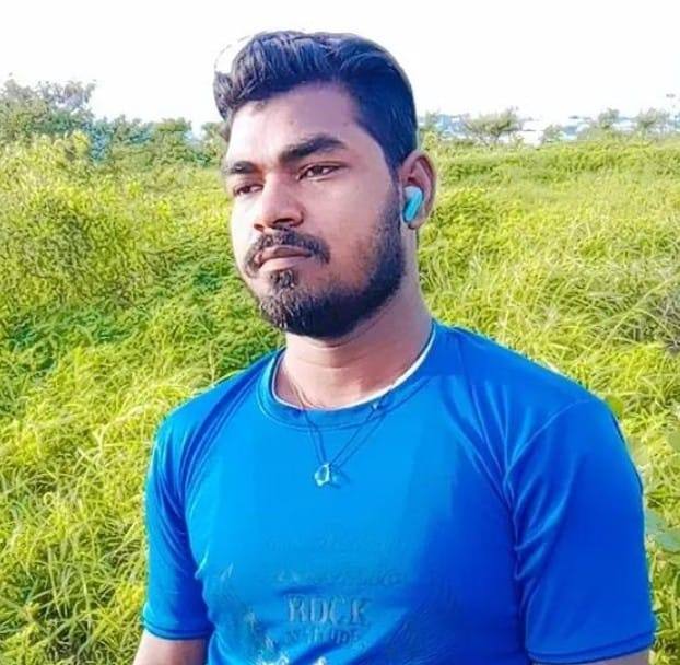 Ramesh Kumar Ramesh Kumar
