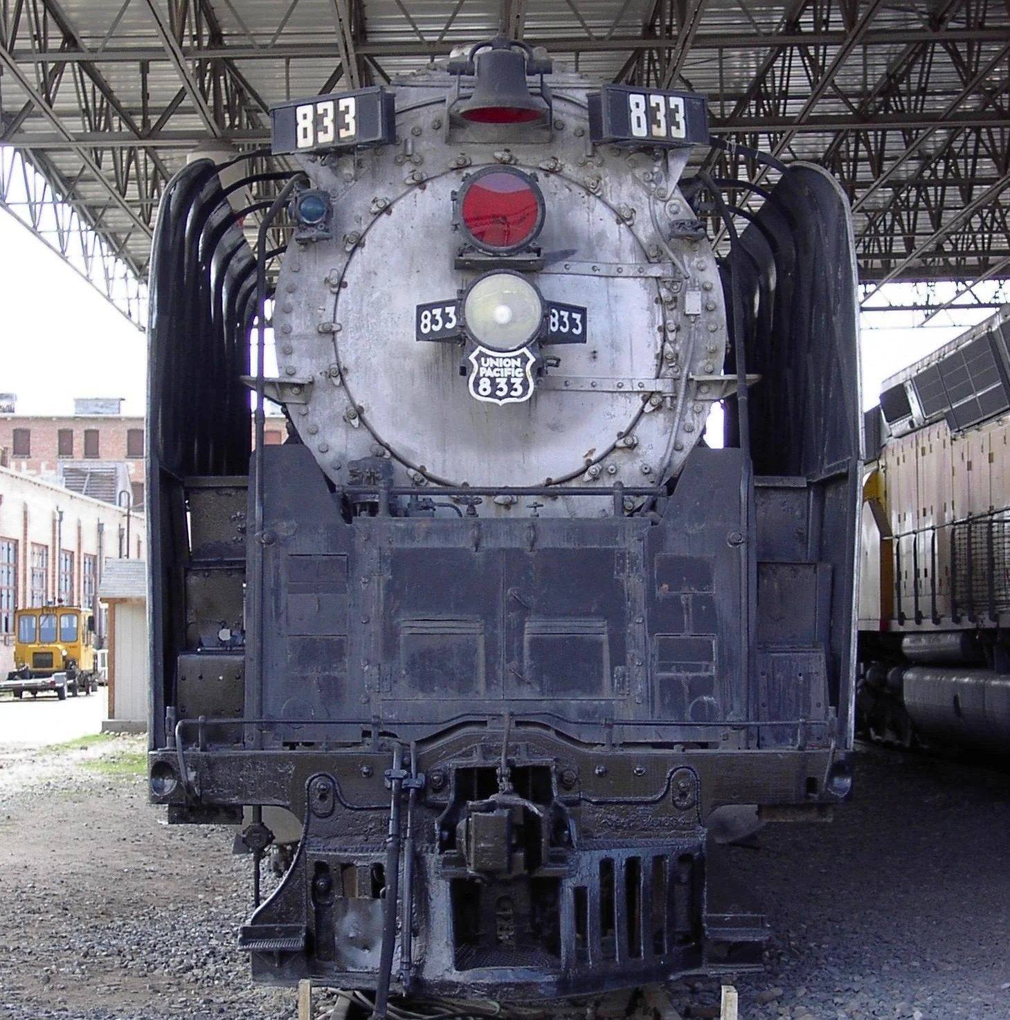 AT&SF: Santa Fe 3751 | When will the next 3751 excursion be scheduled ...