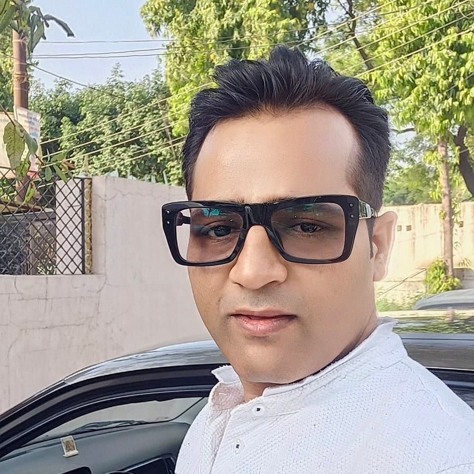 Manish Raj