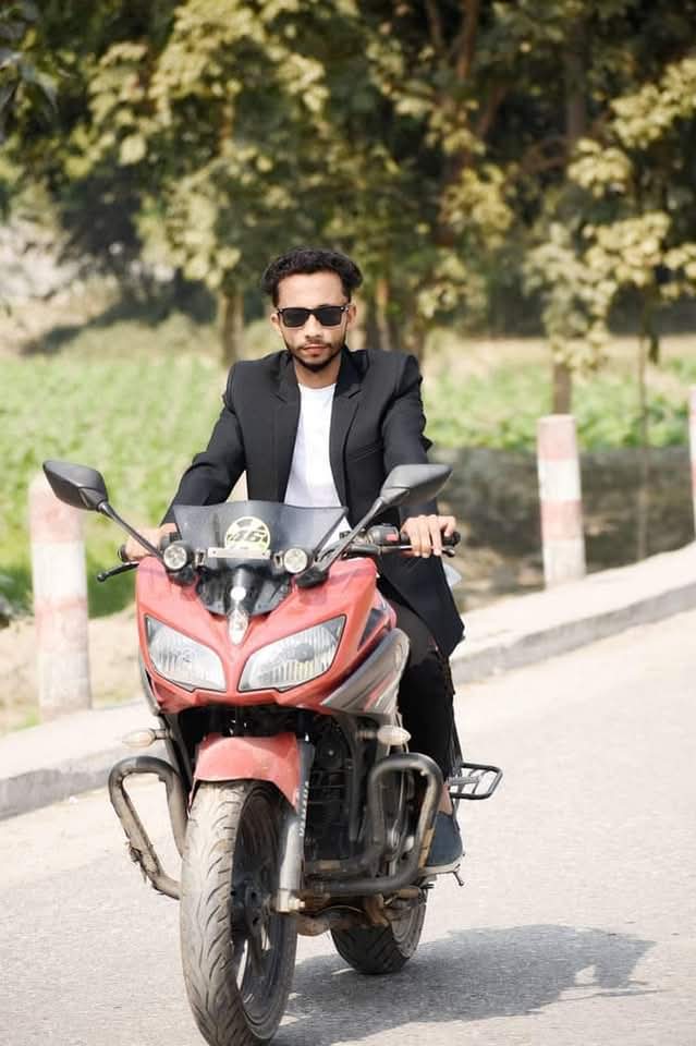 Md. Sayed