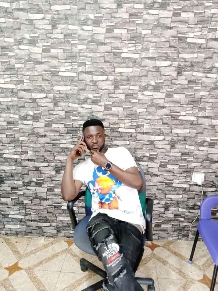 Ghbase - You don't respect at all - Showboy slams Sarkodie for not ...