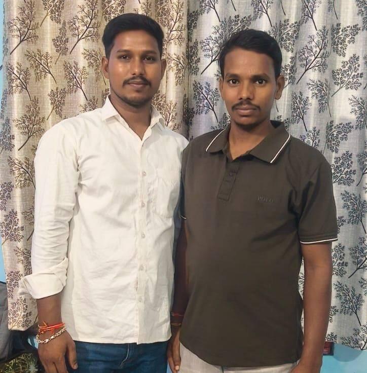 SAtyendra Kumar