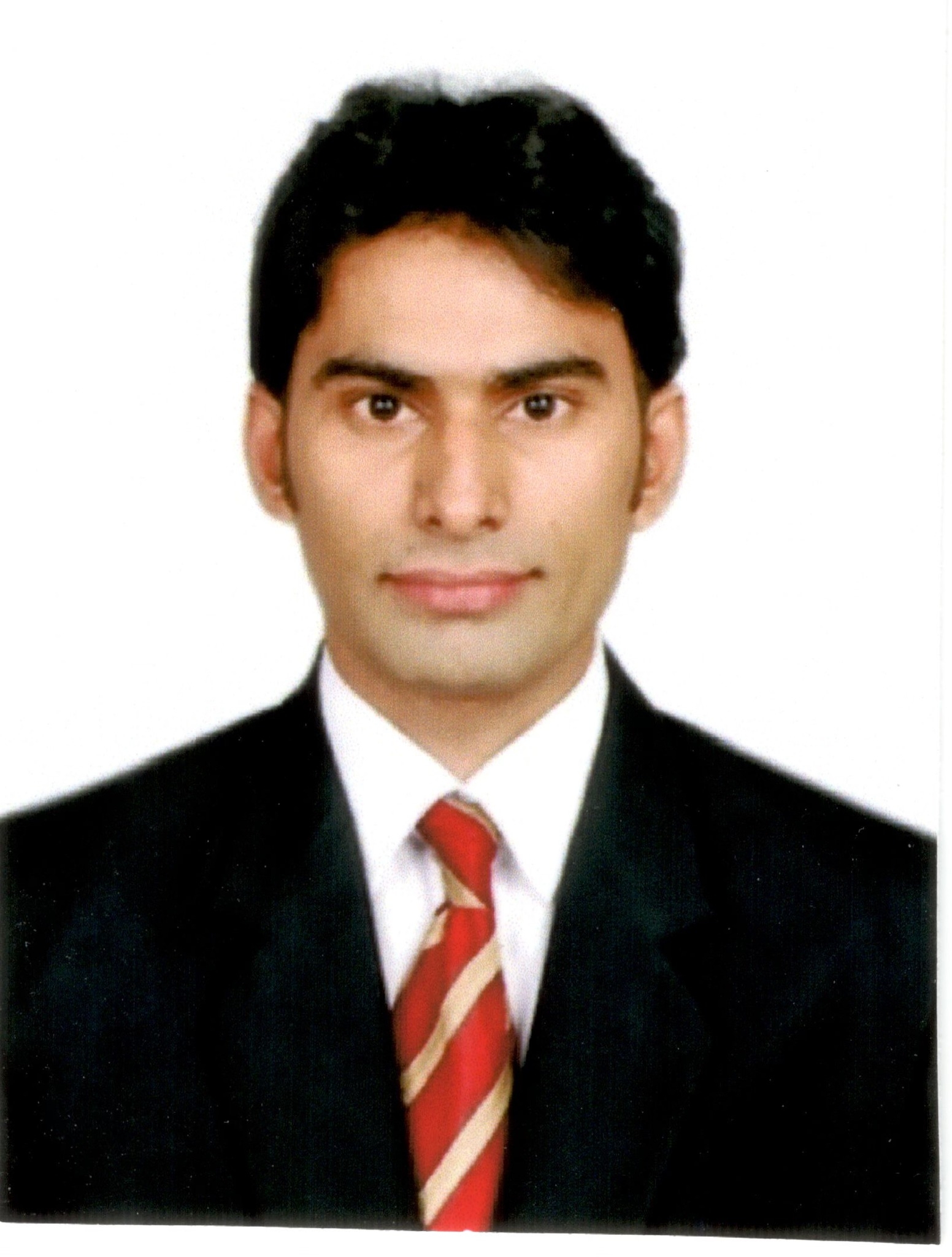 Sykam Sreemannarayana Reddy