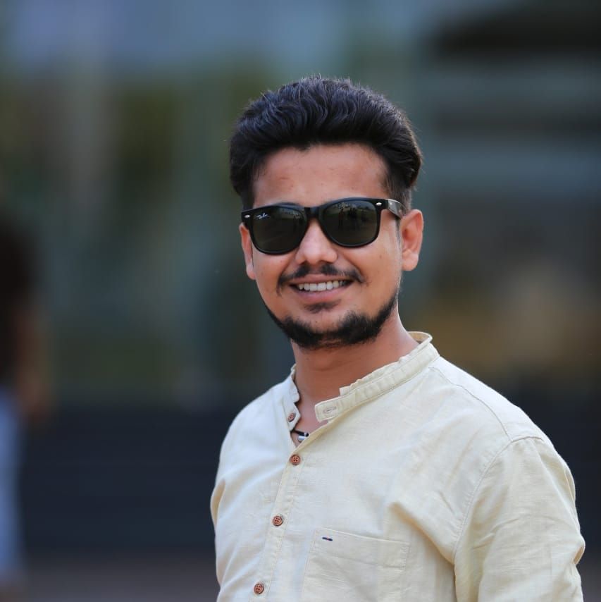 Raj Rathod