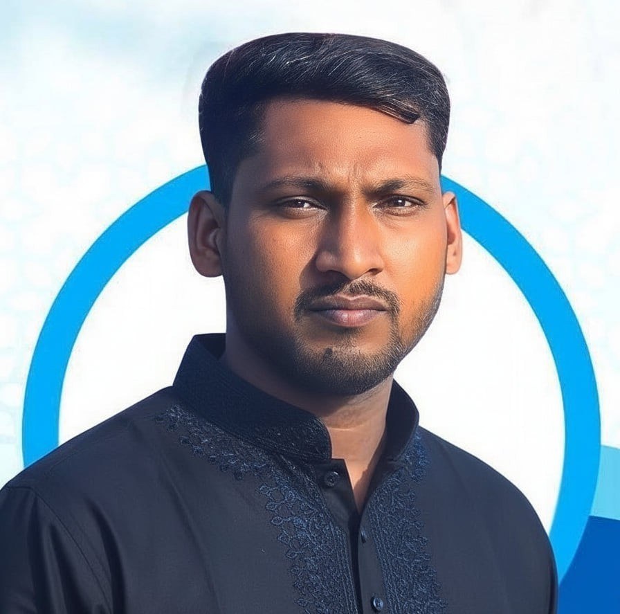 Raju Ahmed