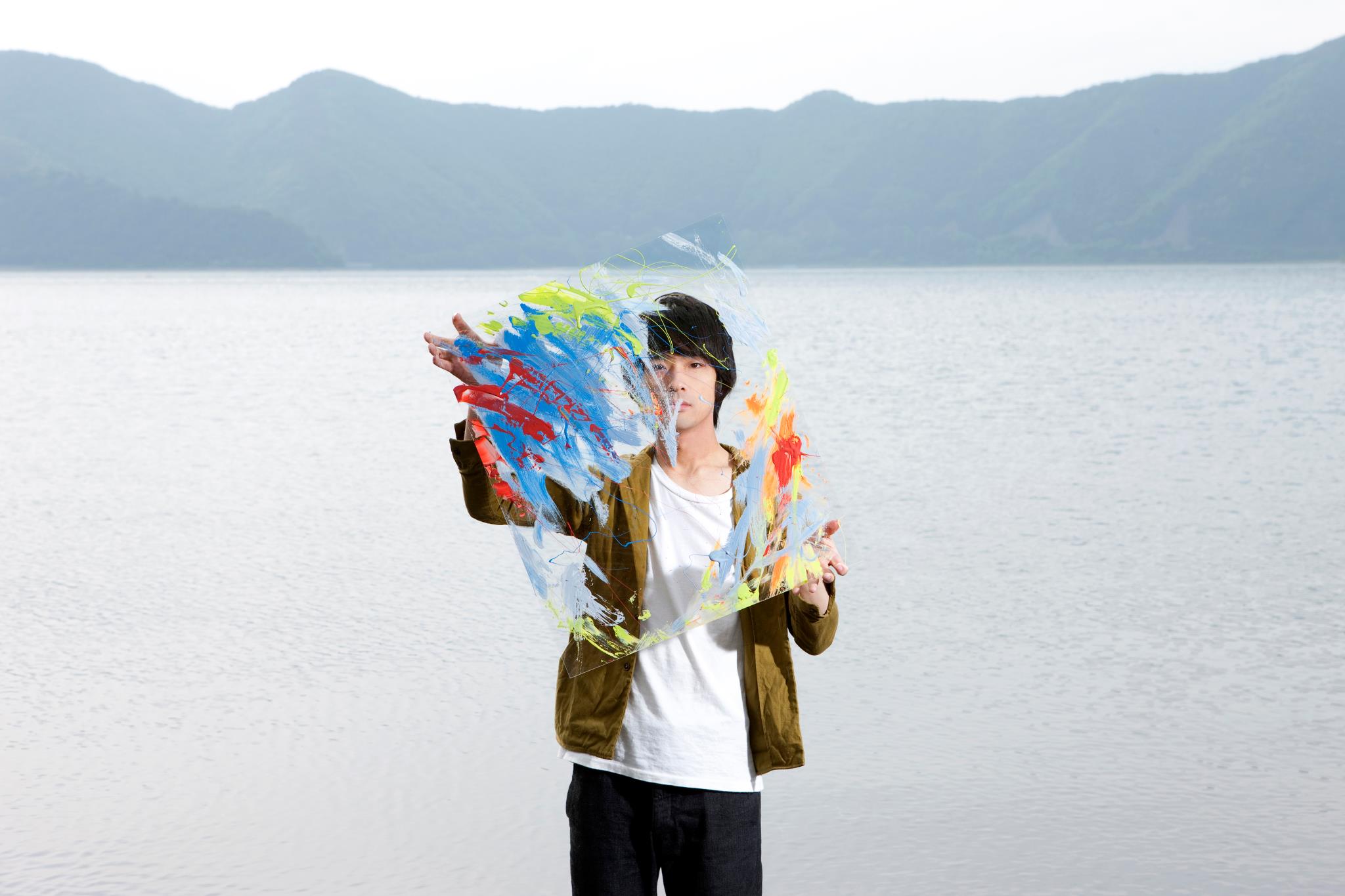 Shugo Tokumaru (@shugotokumaru) • Facebook