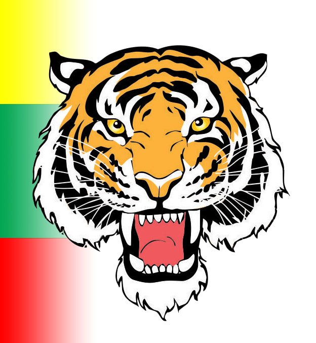 Shan Nationalities League for Democracy Supporters