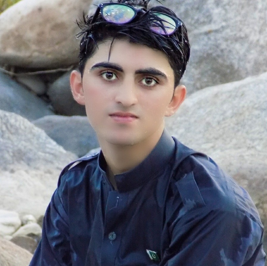 Atta Ullah