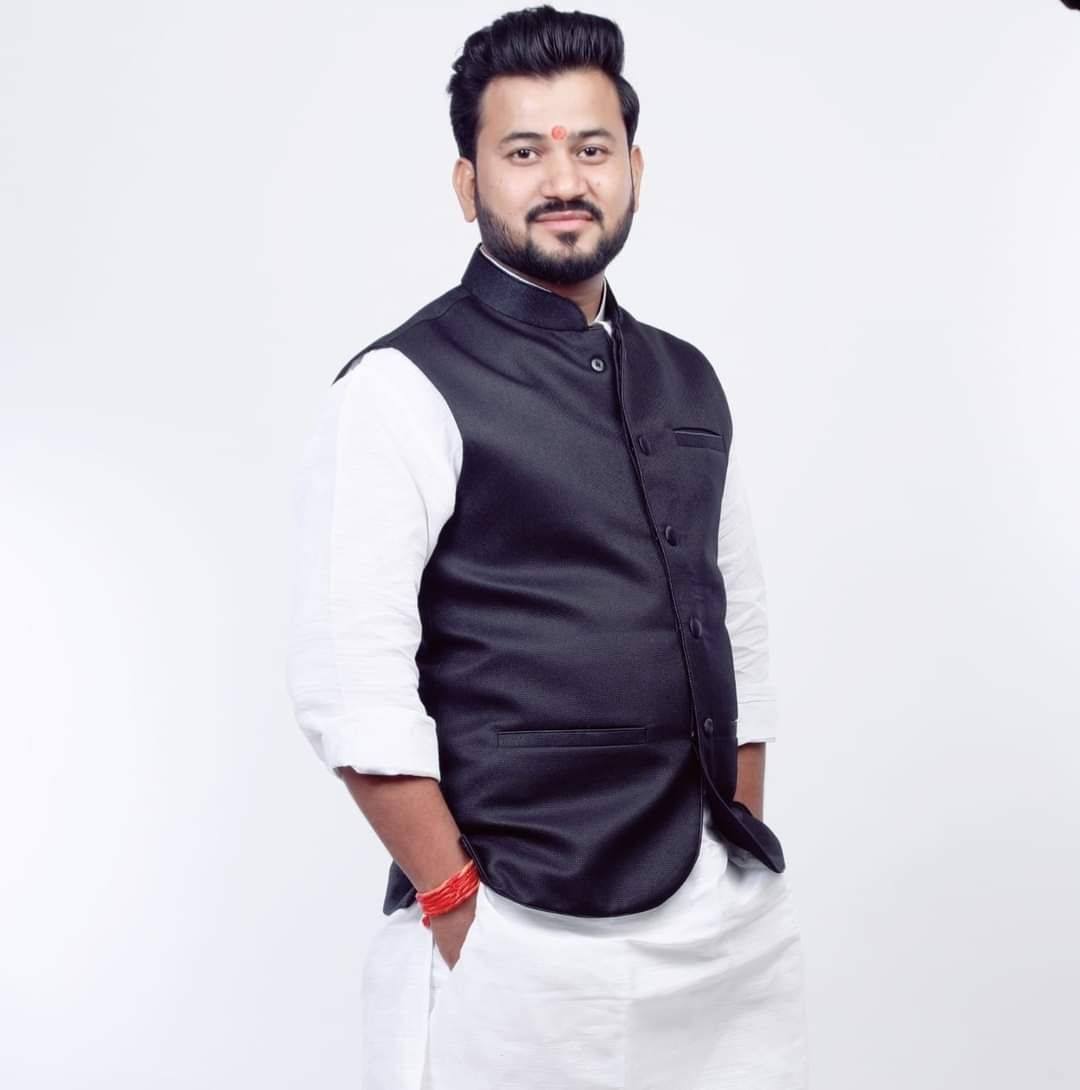 Shekhar Rajput
