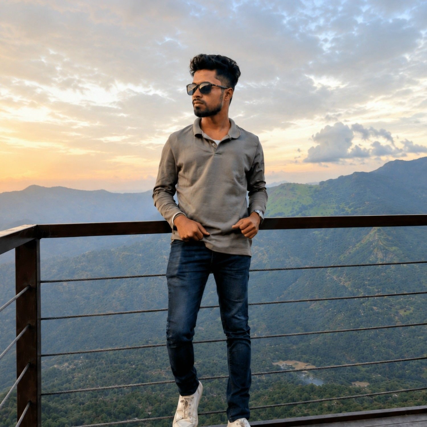 Rasith Lakshan