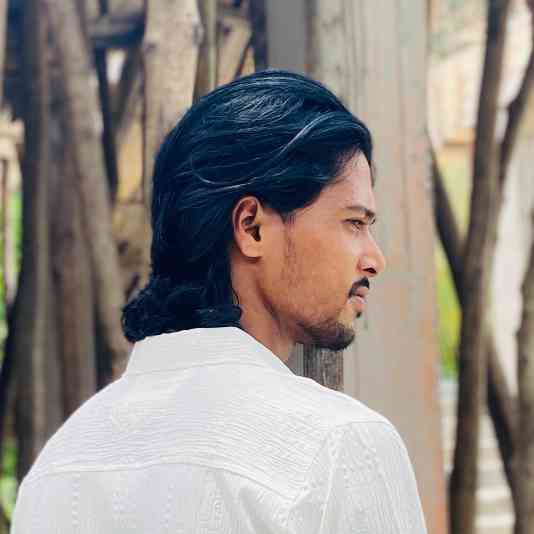 Md Rayhan