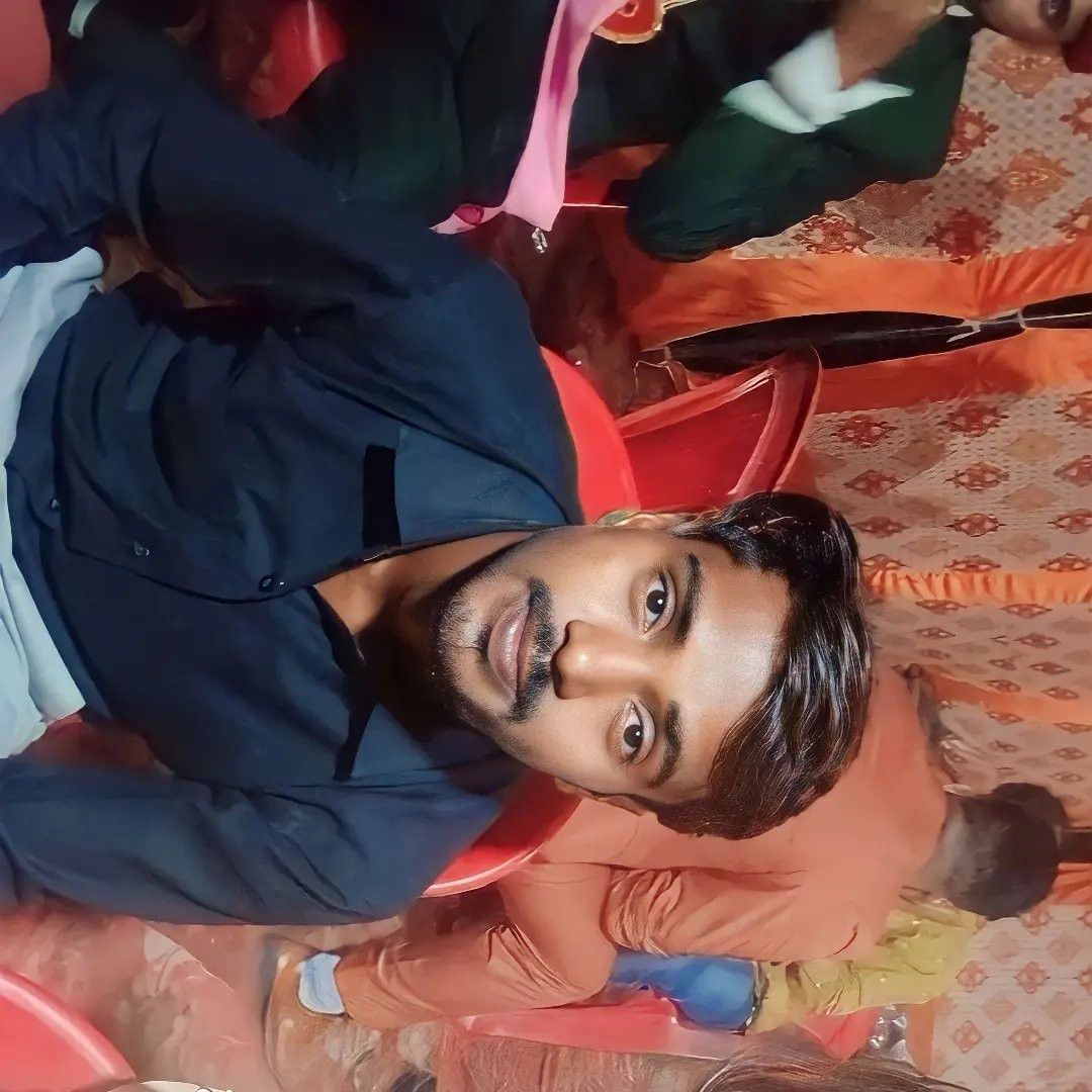 Devendra Rajput