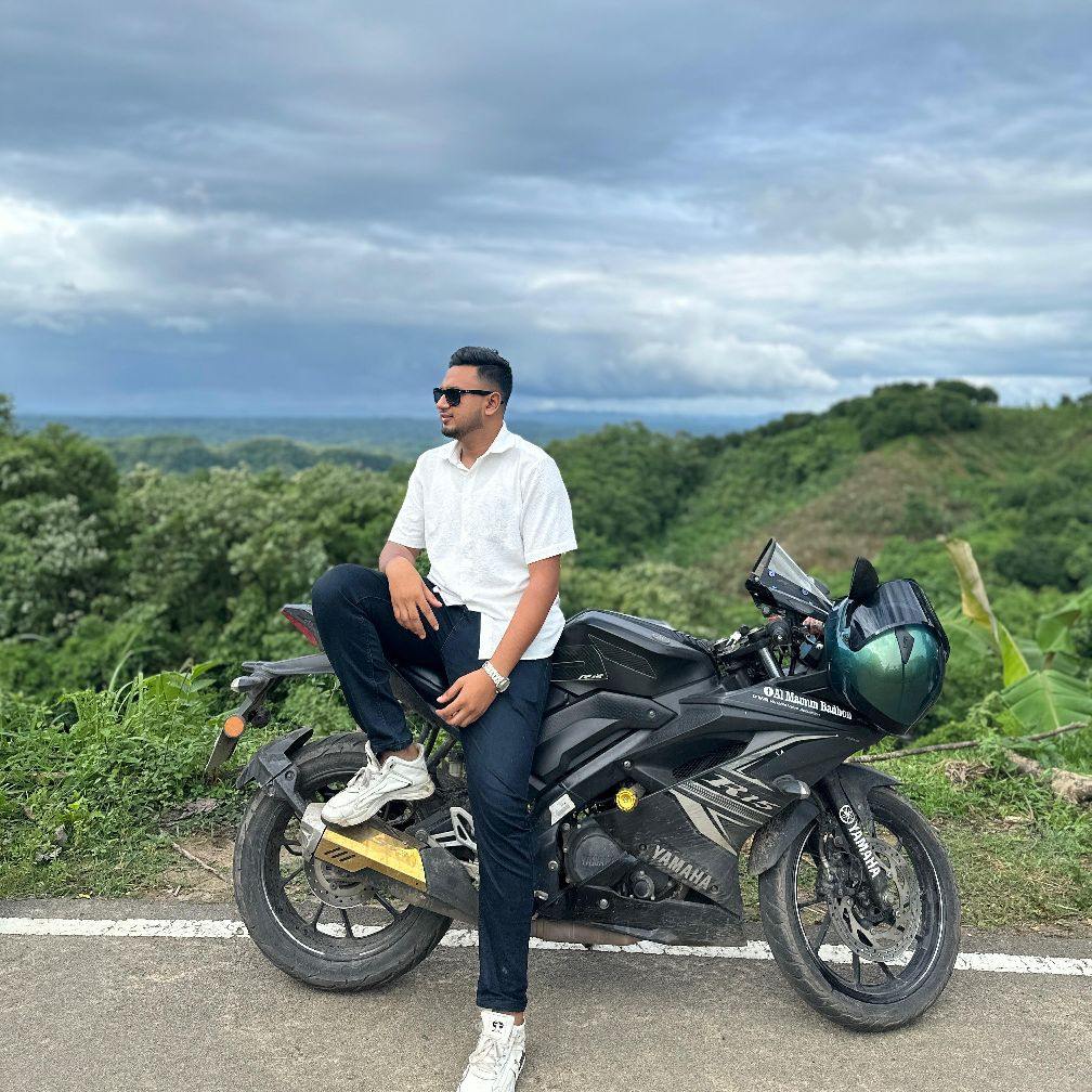 MD Razib Sheikh on Reels