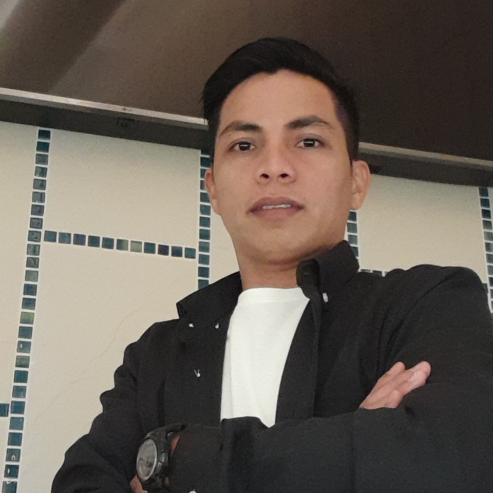 Chito Ramos