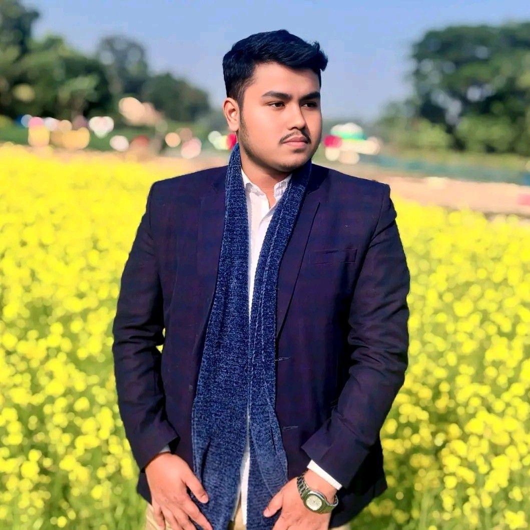 R A Rifat