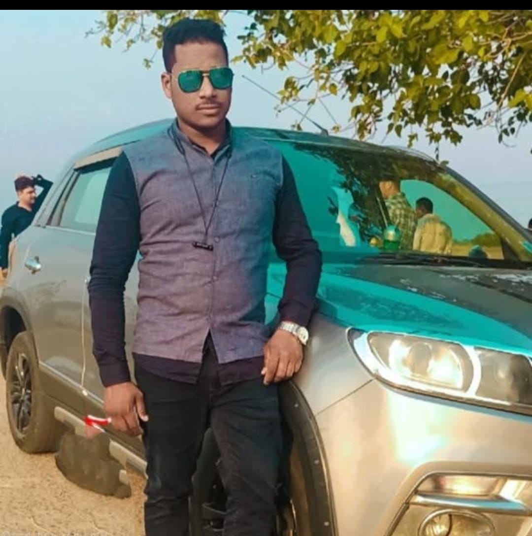 Ranjan Rout
