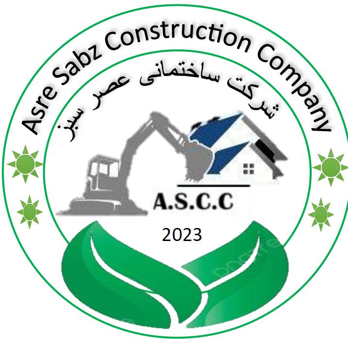 Asre Sabz Construction Company | Kabul