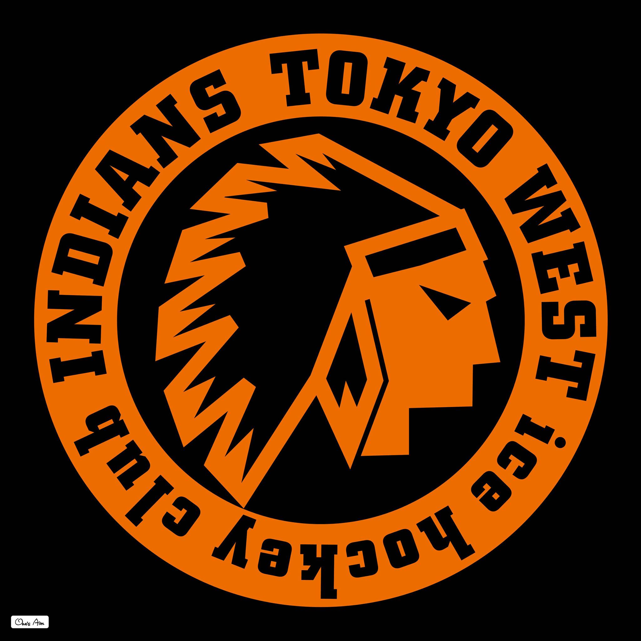インディアンズ東京ウェストアイスホッケークラブ (@indianstokyowest 