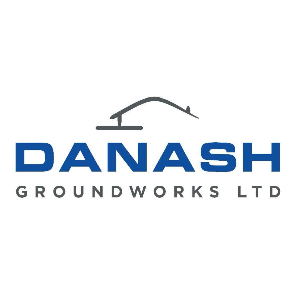 Danash Groundworks Ltd