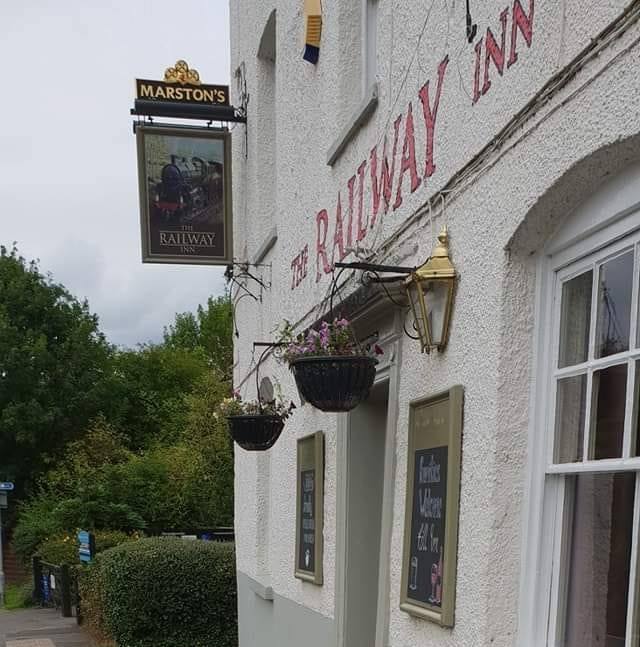 Railway Inn