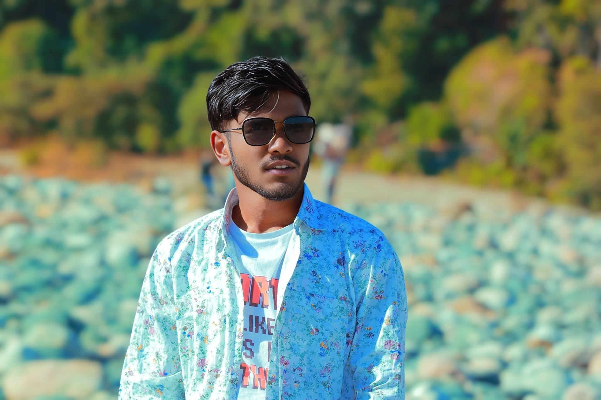 AR Raju