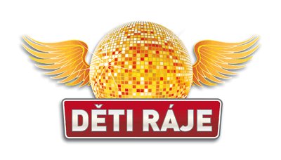 DĚTI RÁJE